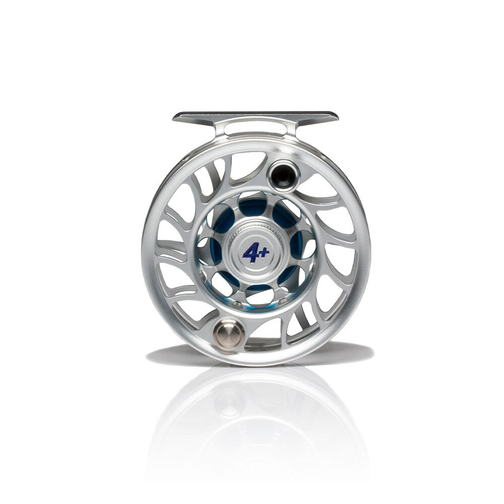 Hatch Iconic 4 Plus Large Arbor Fly Reel