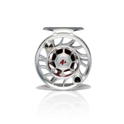 Hatch Iconic 4 Plus Large Arbor Fly Reel