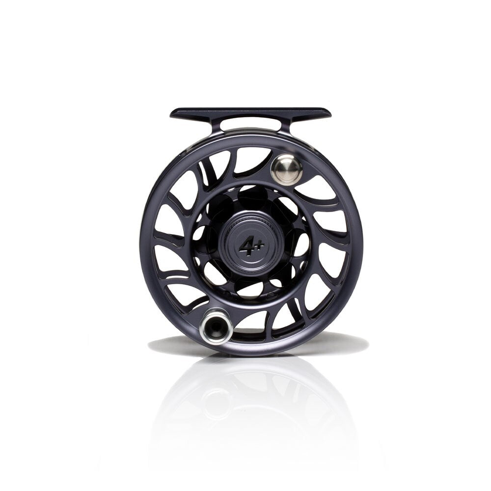 Hatch Iconic 4 Plus Large Arbor Fly Reel