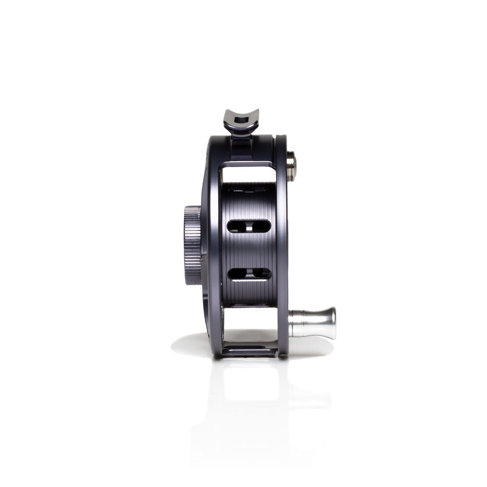 Hatch Iconic 4 Plus Large Arbor Fly Reel