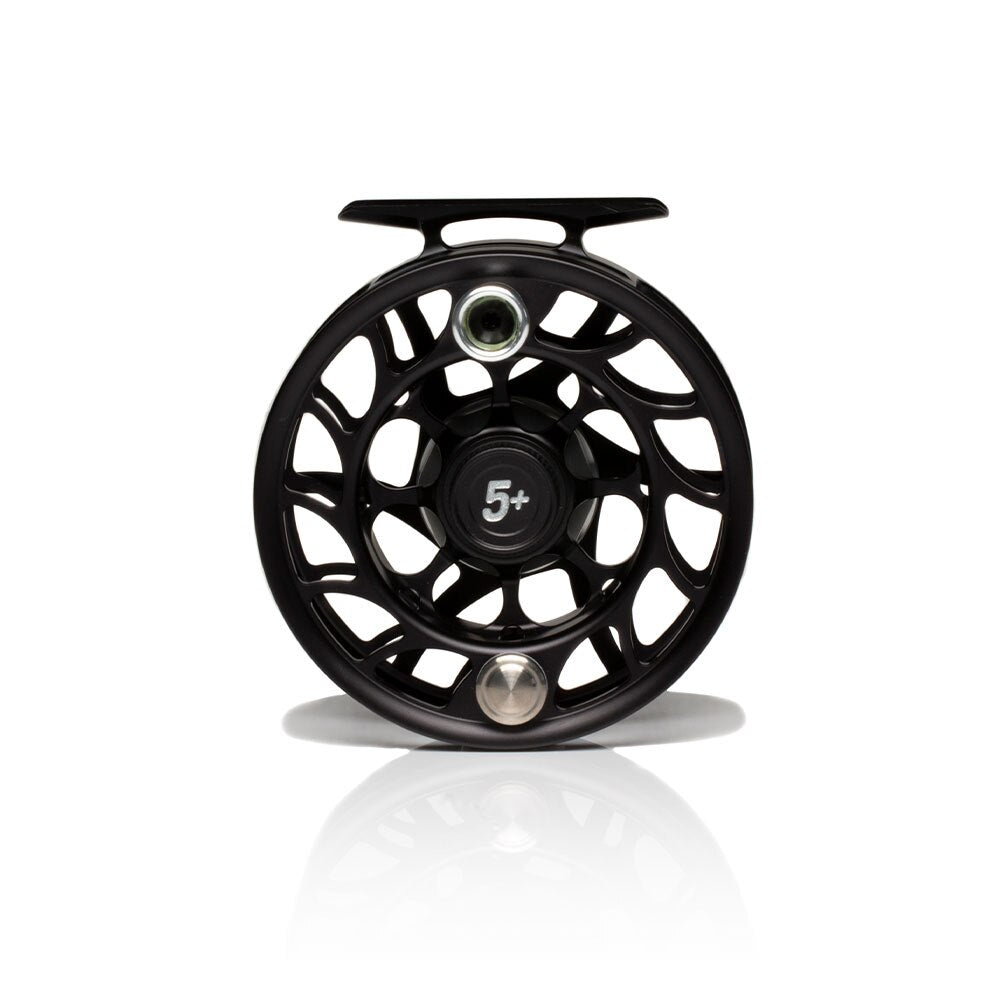 Hatch Iconic 5 Plus Large Arbor Fly Reel