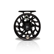 Hatch Iconic 5 Plus Large Arbor Fly Reel