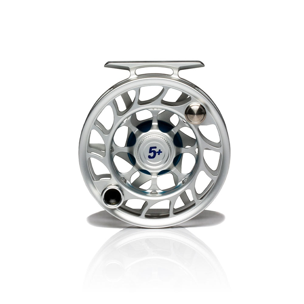 Hatch Iconic 5 Plus Large Arbor Fly Reel