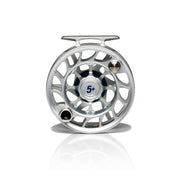 Hatch Iconic 5 Plus Large Arbor Fly Reel