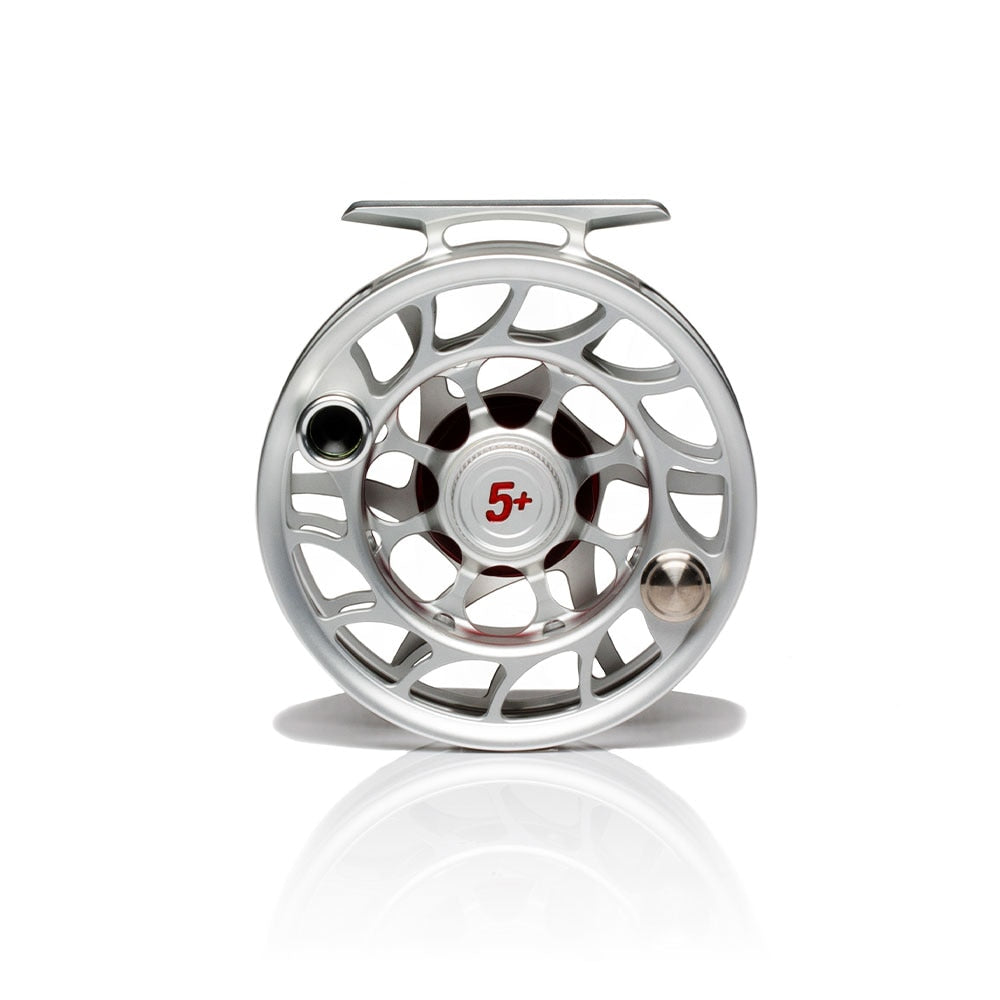 Hatch Iconic 5 Plus Large Arbor Fly Reel