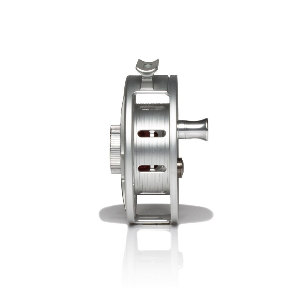 Hatch Iconic 5 Plus Large Arbor Fly Reel