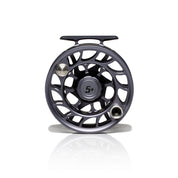 Hatch Iconic 5 Plus Large Arbor Fly Reel