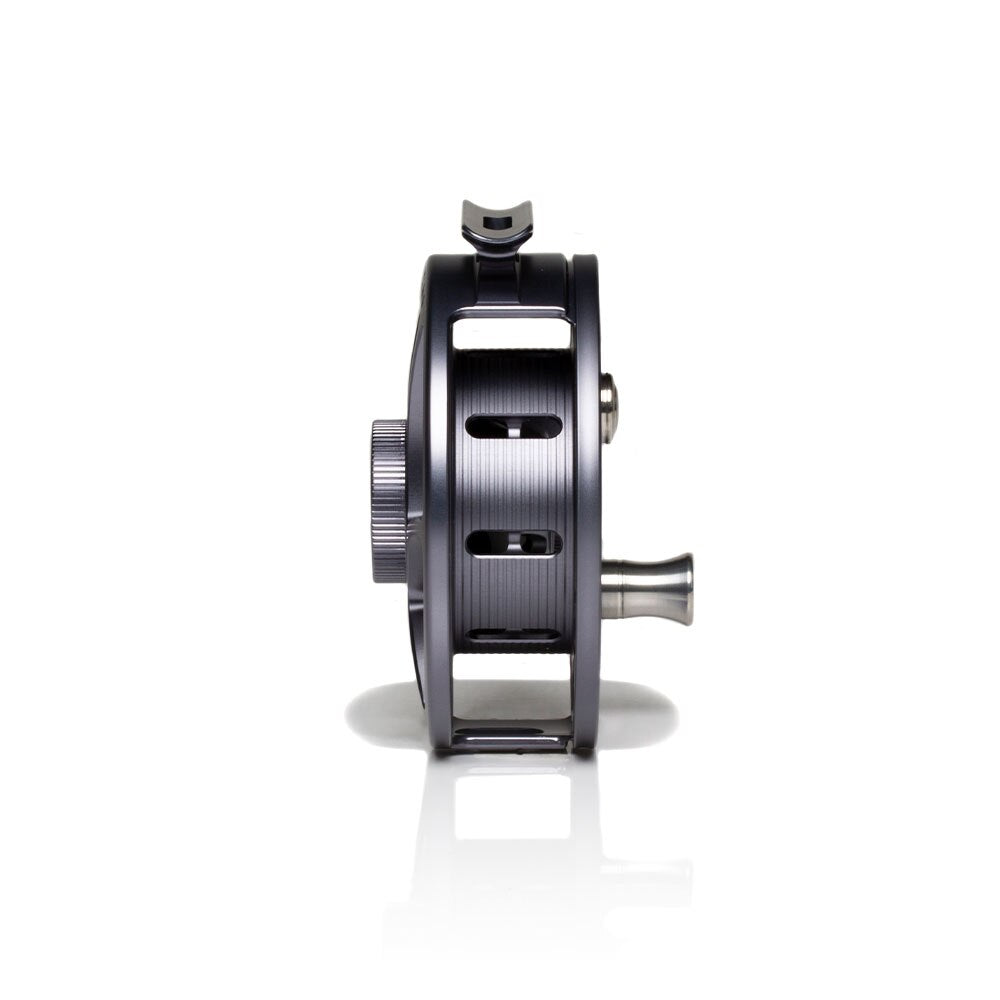 Hatch Iconic 5 Plus Large Arbor Fly Reel
