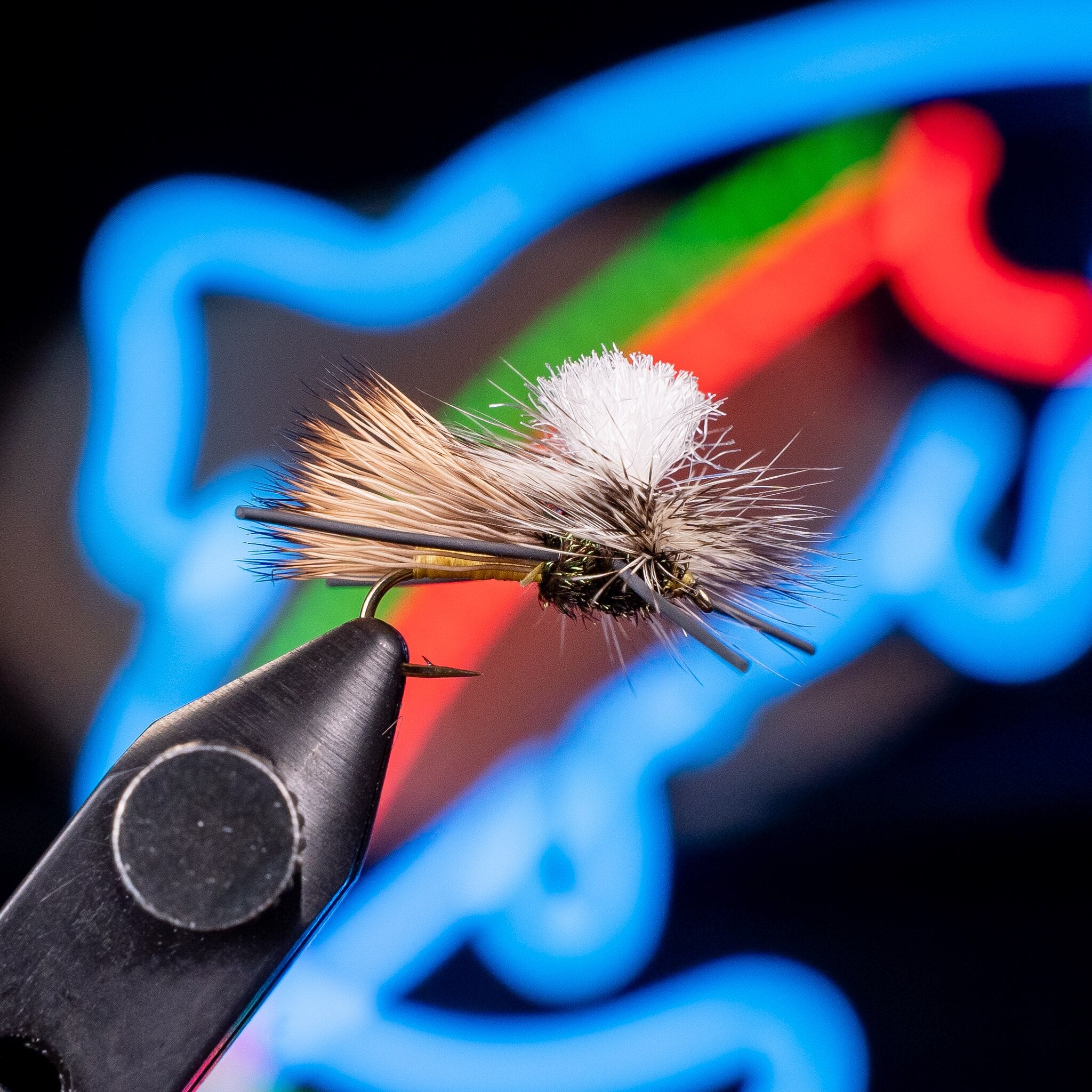PMX - Umpqua Fly