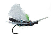 Hi-Vis Micro Chubby - MFC Fly