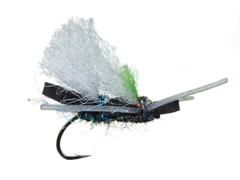 Hi-Vis Micro Chubby - MFC Fly
