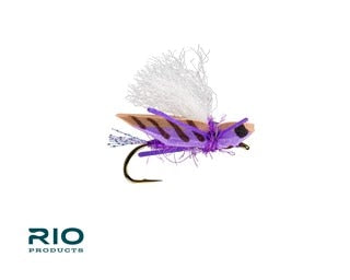 Blade Runner Hopper - RIO Fly