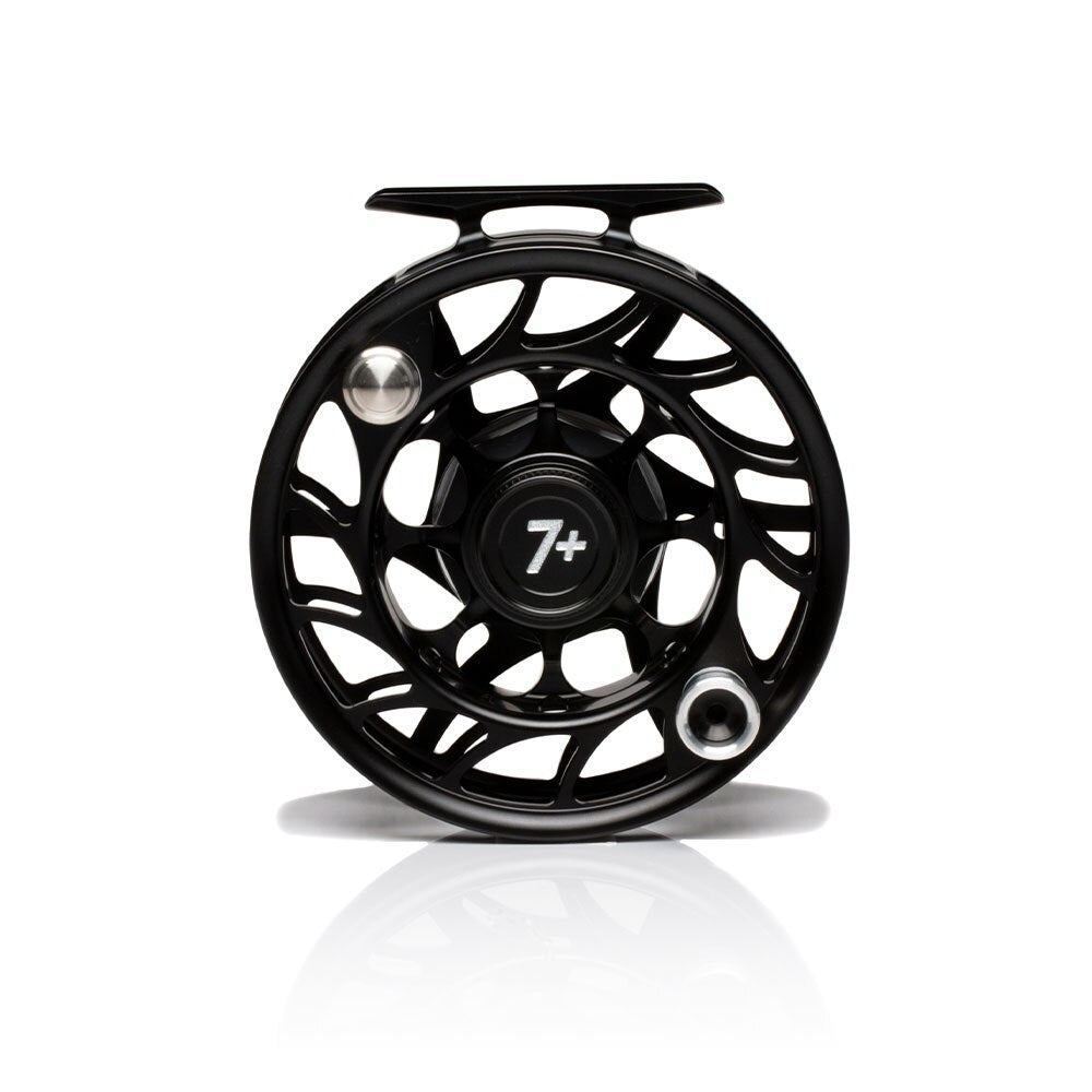 Hatch Iconic 7 Plus Large Arbor Fly Reel