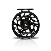 Hatch Iconic 7 Plus Large Arbor Fly Reel