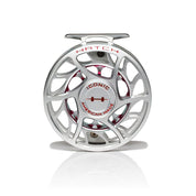 Hatch Iconic 7 Plus Large Arbor Fly Reel