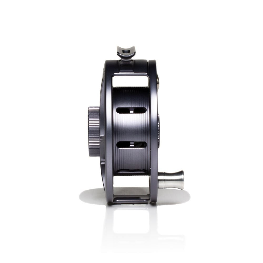 Hatch Iconic 7 Plus Large Arbor Fly Reel