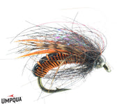 Hotwire Caddis - Umpqua Fly