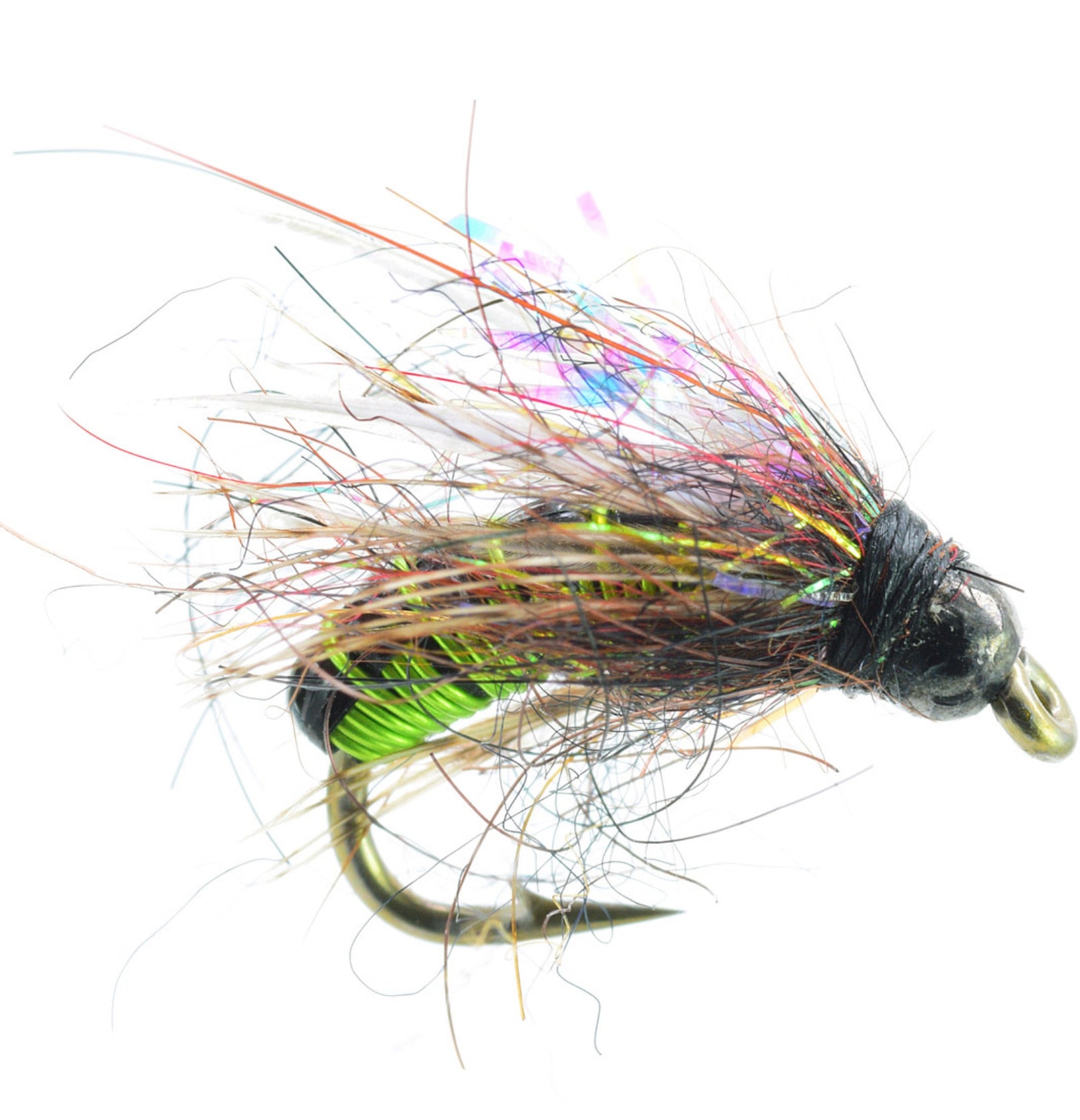 Hotwire Caddis - Umpqua Fly