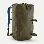 Patagonia Disperser Roll Top Backpack - 40L