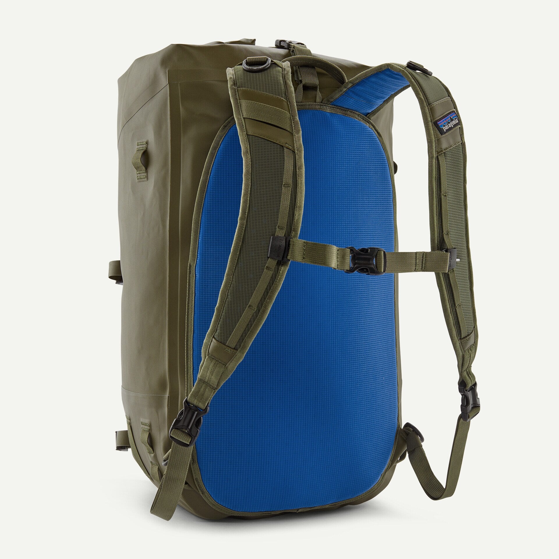 Patagonia Disperser Roll Top Pack 40L Patagonia Disperser Roll Top Pack 40L