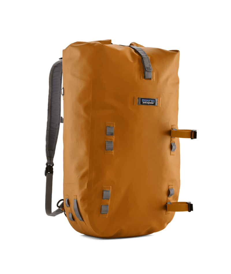 Patagonia Disperser Roll Top Backpack - 40L