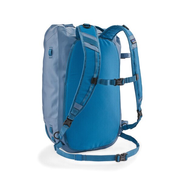 Patagonia Disperser Roll Top Backpack - 40L