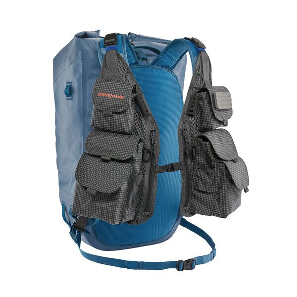 patagonia stormfront roll top backpack Patagonia Disperser Roll Top Pack 40L