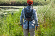 Fishpond Canyon Creek Chest Pack
