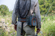 Fishpond Canyon Creek Chest Pack