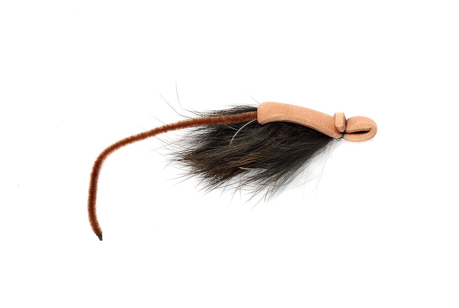 Master Splinter - Fulling Mill Fly