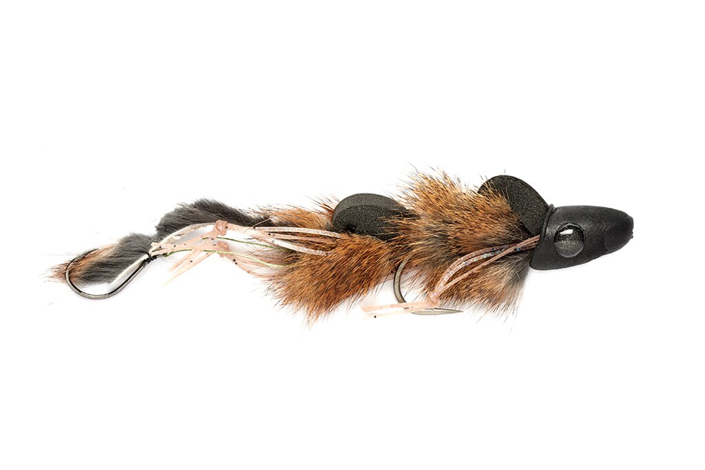 Mousey McMouseface - Fulling Mill Fly