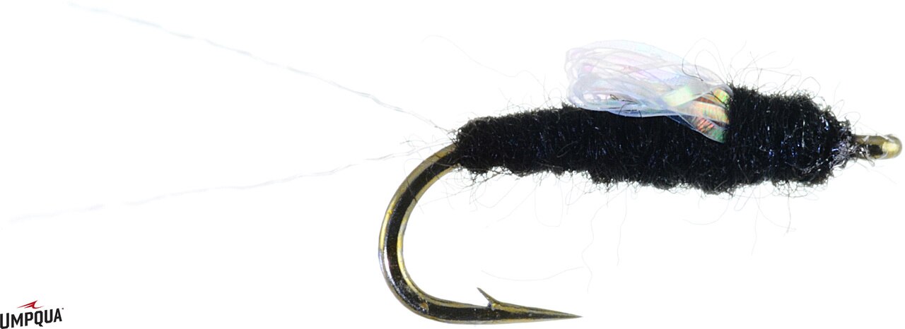 Sparkle Wing RS2 - Umpqua Fly