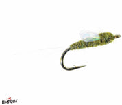 Sparkle Wing RS2 - Umpqua Fly