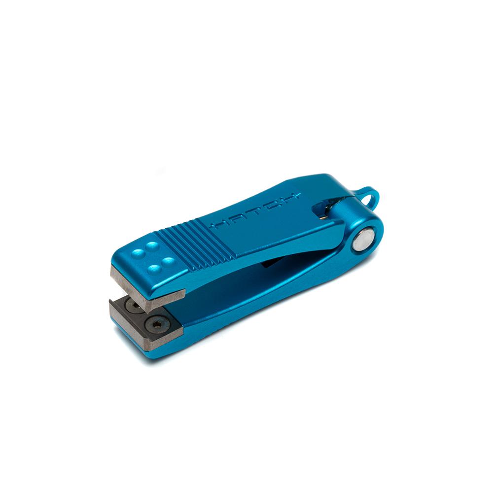 Hatch Nipper 3 with Lanyard