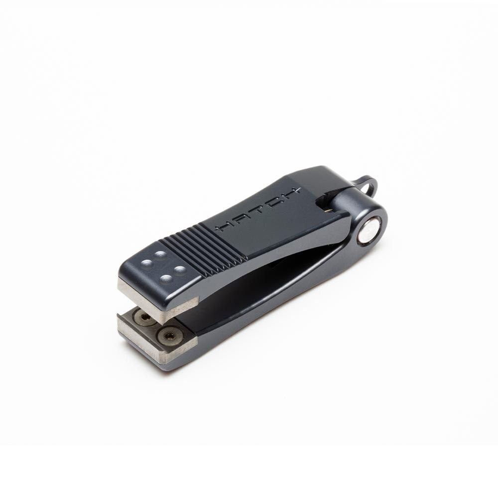 Hatch Nipper 3 with Lanyard
