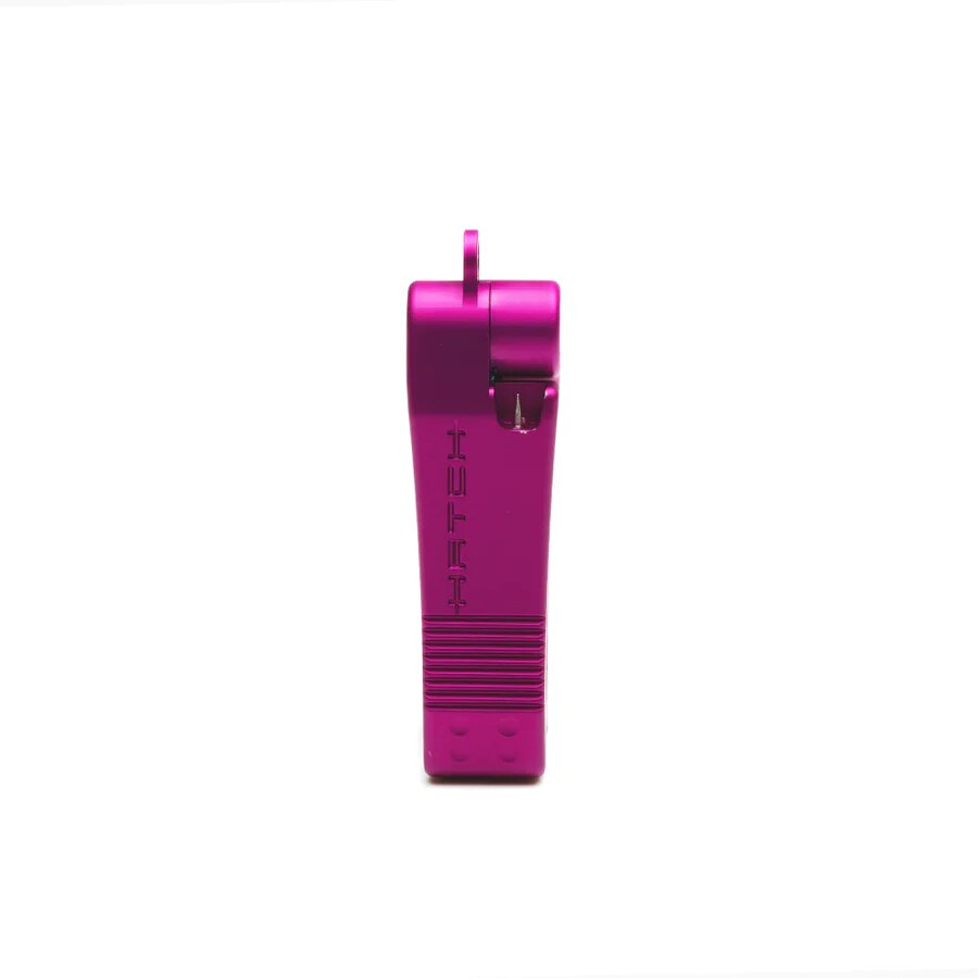 Hatch Nipper 3 with Lanyard