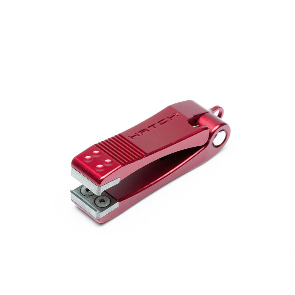 Hatch Nipper 3 with Lanyard