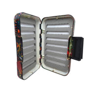 Fishe Wear Poly Fly Box