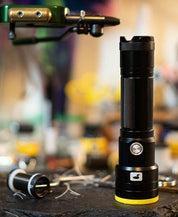Loon Outdoors UV Plasma Light
