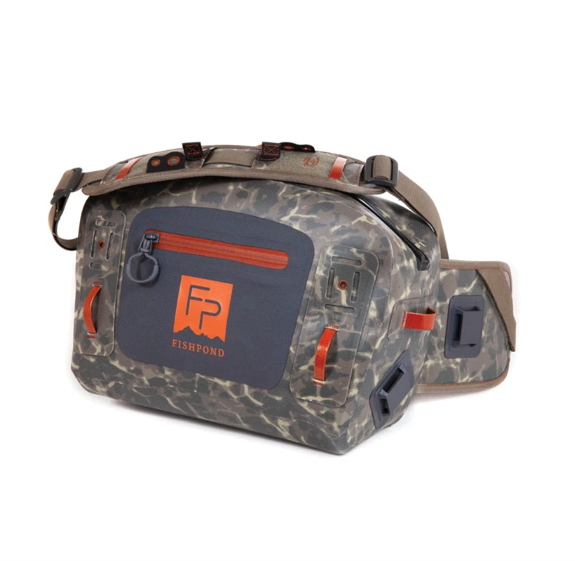 Fishpond Thunderhead Submersible Lumbar