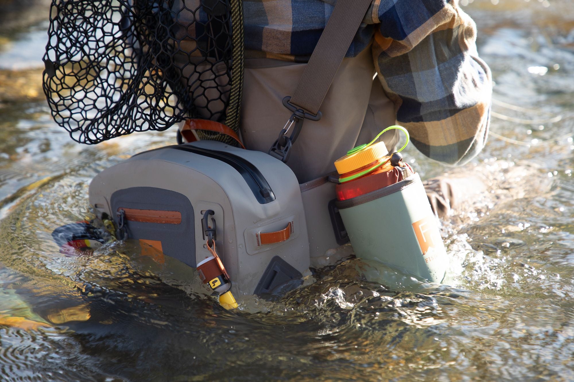 Fishpond Thunderhead Submersible Lumbar