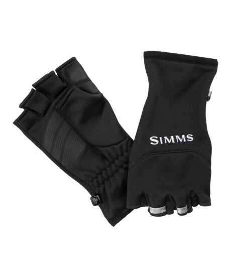 Simms Freestone Half Finger Mitt