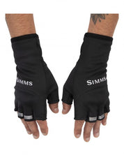 Simms Freestone Half Finger Mitt
