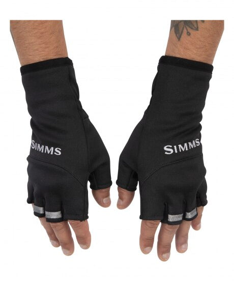 Simms Freestone Half Finger Mitt