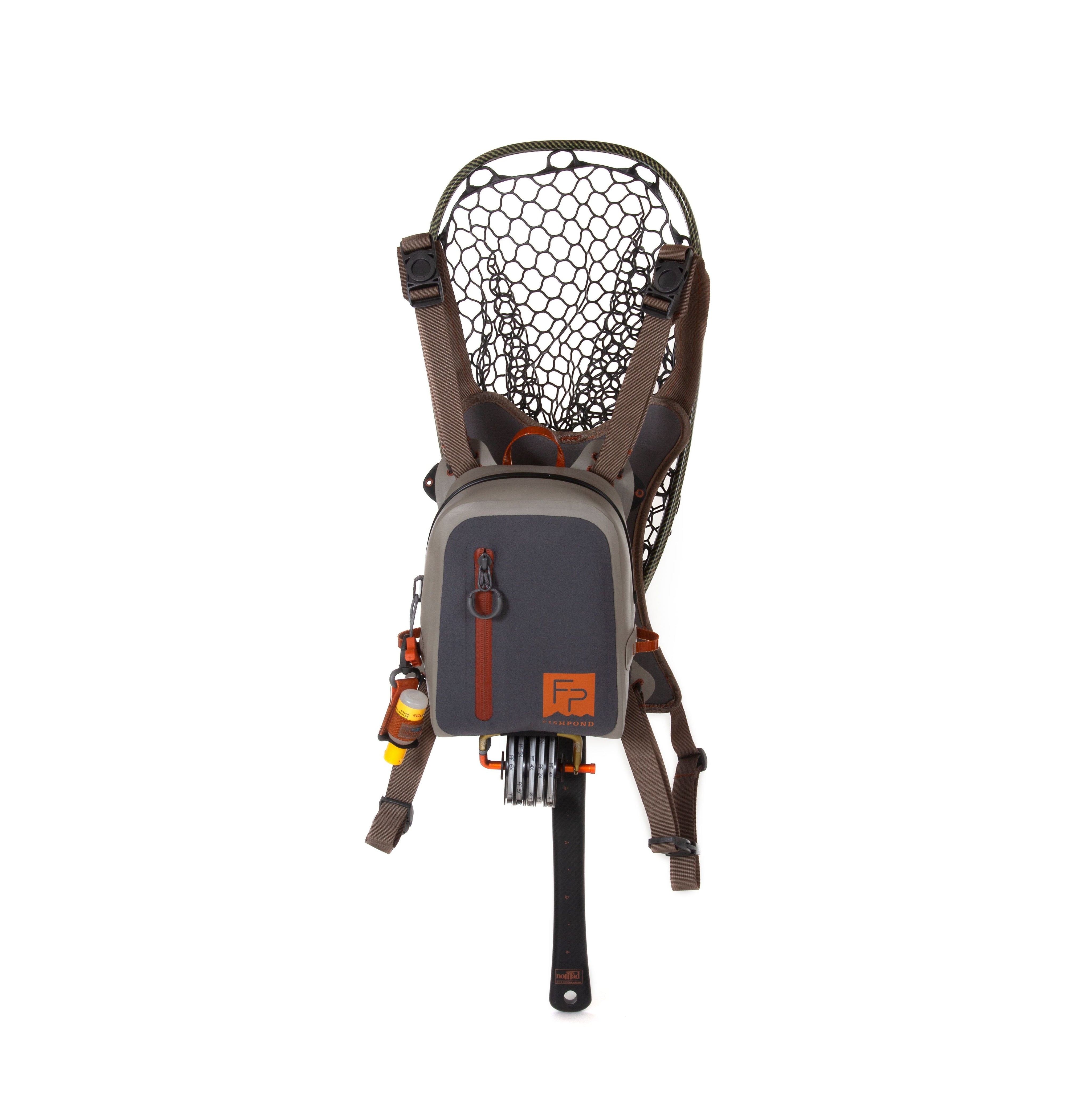 Fishpond Thunderhead Chest Pack