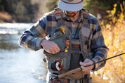 Fishpond Flint Hills Vest