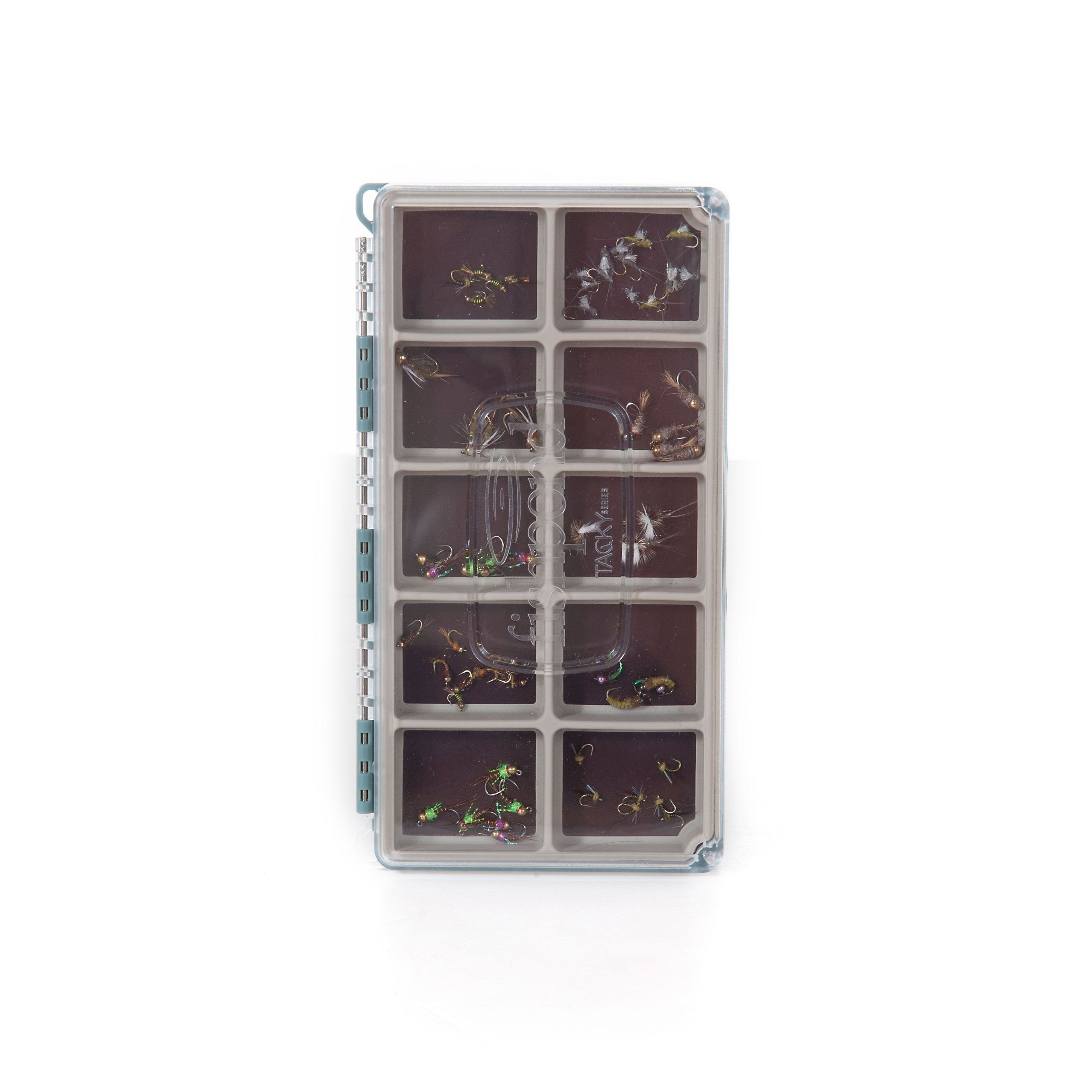  Tacky Original RiverMag Fly Box