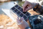 Fishpond / Tacky Original RiverMag Fly Box
