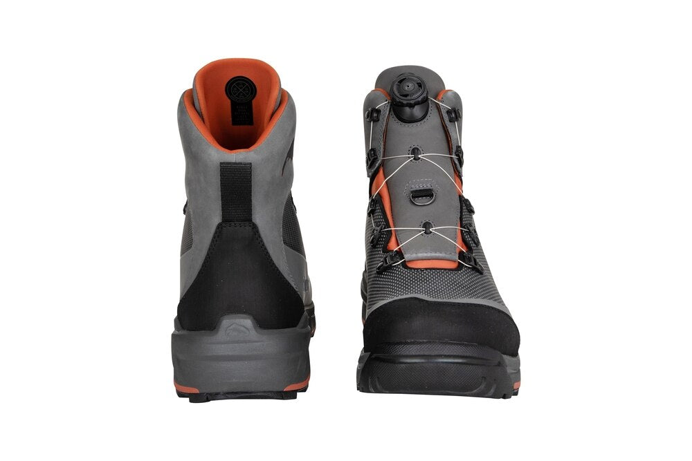 Simms Guide BOA Boot - Vibram Rubber