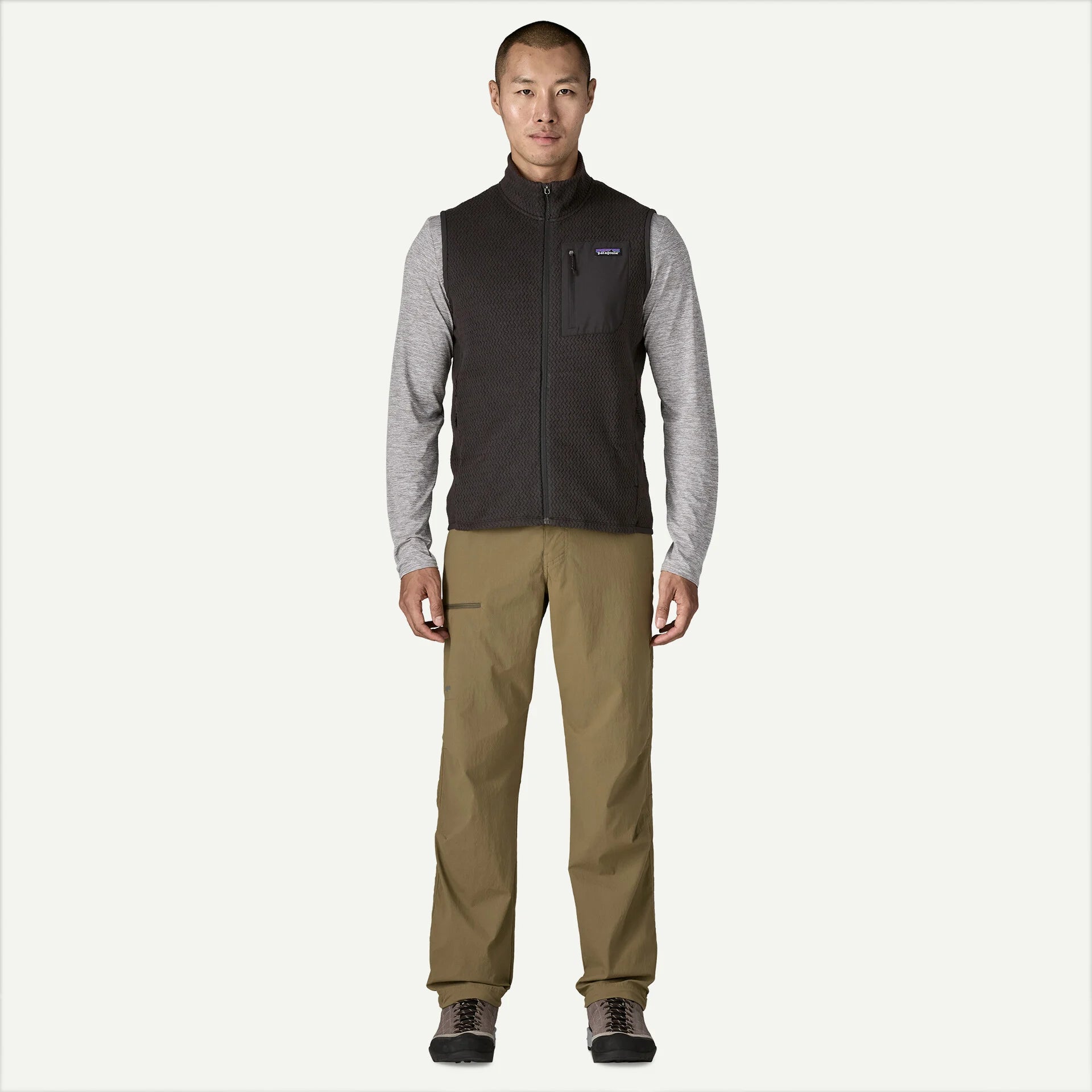 Patagonia Men's R1 Air Vest